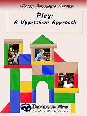 Play: A Vygotskian Approach cover image