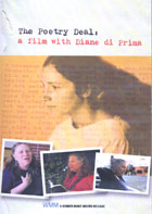 The Poetry Deal: A Film with Diana di Prima cover image