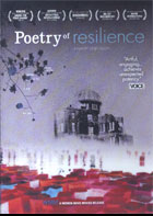 Poetry of Resilience cover image