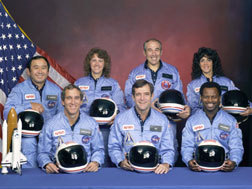 Point of No Return: The Challenger Disaster cover image