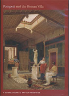 Pompeii and the Roman Villa cover image