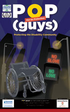 POP(guys): Protecting the Disability Community cover image