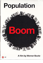 Population Boom    cover image