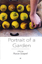 Portrait of a Garden    cover image
