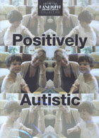 Positively Autistic cover image