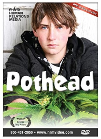 Pothead cover image