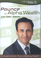 Pounce for Alpha Wealth with Ken Stern cover image