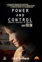Power and Control: Domestic Violence in America cover image