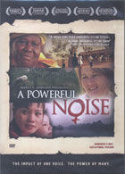 A Powerful Noise cover image