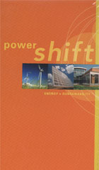 Power Shift cover image