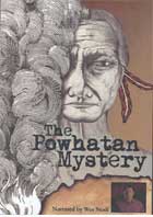 Powhatan Mystery cover image