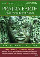 Prajna Earth Journey into Sacred Nature cover image