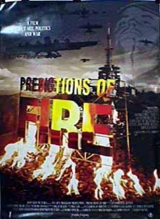 Predictions of Fire cover image