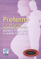 Preterm Labor. Reduce Your Risk and Learn the Signs cover image