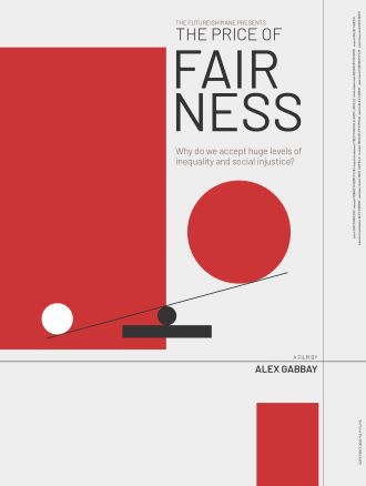 The Price of Fairness cover image