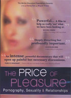 The Price of Pleasure: Pornography, Sexuality and Relationships cover image