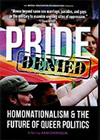 Pride Denied    cover image