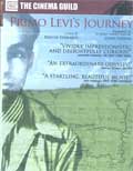 Primo Levi's Journey cover image