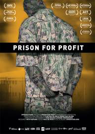 Prison for Profit cover image