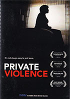 Private Violence    cover image