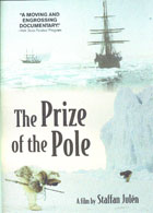 The Prize of the Pole. A Film by Staffan Julen cover image