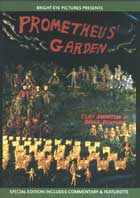 Prometheus' Garden cover image