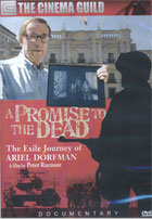 A Promise to the Dead cover image