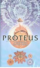 Proteus:  A Nineteenth Century Vision cover image