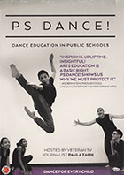 PS DANCE!  Dance Education in Public Schools    cover image
