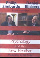 Psychology and the New Heroism    cover image