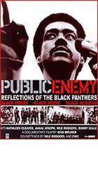 Public Enemy cover image