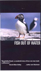 Fish out of Water cover image