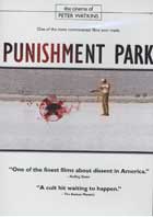 Punishment Park cover image