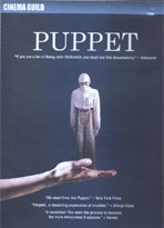 Puppet cover image