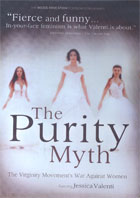 The Purity Myth cover image