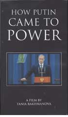 How Putin Came to Power cover image