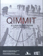 Qimmit: A Clash of Two Truths cover image