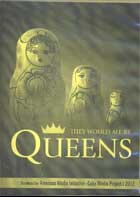 They Would All be Queens (Todas iban a ser reinas) cover image