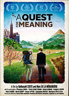 A Quest for Meaning (En quête de sens)    cover image
