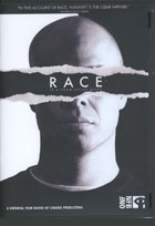 Race is a Four Letter Word cover image