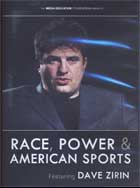 Race, Power & American Sports cover image