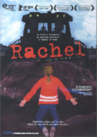 Rachel cover image