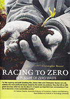 Racing to Zero: In Pursuit of Zero Waste    cover image