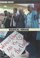 Radical Grace    cover image