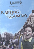 Rafting to Bombay cover image