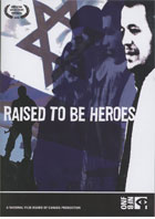 Raised to be Heroes cover image