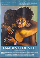 Raising Renee    cover image