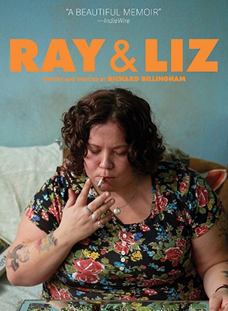 Ray & Liz cover image