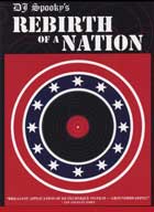 Rebirth of a Nation: DJ Spooky That Subliminal Kid cover image