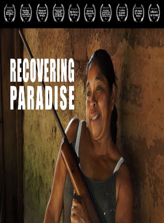 Recovering Paradise (Recuperando el paraíso)  cover image